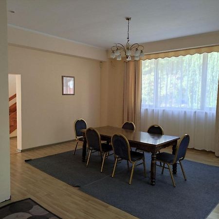 Вілла Вилла В Пансионате Витязь Chok-Tal Екстер'єр фото